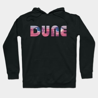 Dune Hoodie